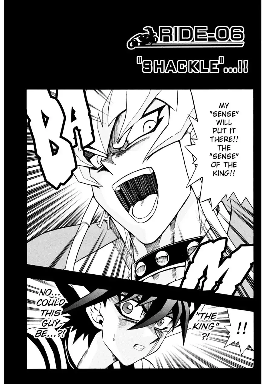 Yu-Gi-Oh! 5Ds Chapter 6 3